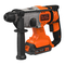 Black & Decker BCD900, BCD900B-XJ handleiding