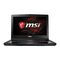 Laptops MSI Phantom Pro GS43VR 7RE Gebruikershandleiding