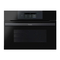 Haier HWO45NB4T0B1 - Magnetron I-Touch Compact Handleiding