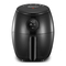 Elite Gourmet EAF2612D - 2QT. Gebruikershandleiding voor olievrije airfryer