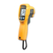 Fluke 62 MAX/62 MAX+ Infraroodthermometer Handleiding