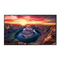 Monitoren Samsung QM43B Gebruikershandleiding