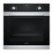 Ovens Siemens HB337A0S0 Gebruiksaanwijzing