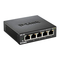 D-Link DGS-105, DGS-108 Handleiding