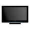 LCD TV Panasonic Viera TX-32LX85F Gebruiksaanwijzing