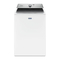 MayTag Bovenlader Wasmachine Cyclusgids