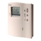 Siemens RDE10.1DHW - Handleiding kamerthermostaat