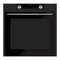 Ovens Atag OX66 D Series Gebruiksaanwijzing