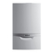 Ketels Vaillant ecoTEC plus VHR 45/5-5 EK-NL Gebruiksaanwijzing