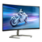 Monitoren Philips EVNIA 32M1C5200W Gebruikershandleiding