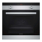 Ovens Siemens HB153FES0 Gebruikershandleiding En Installatie-Instructies