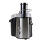 Koolatron Total Chef Juicin' KMJ-01 - Handleiding voor de Power Juicer
