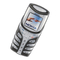 Mobiele telefoons Nokia 5100 Gebruikershandleiding