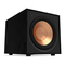 Klipsch R-101SW, R-121SW - Subwoofer Handleiding