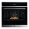 Electrolux EOE8P09X - Ovenhandleiding