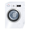 Wasmachines Bosch WAW32542NL Gebruiksaanwijzing En Plaatsingshandleiding