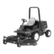 Toro GROUNDSMASTER 3000-D
