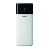 Daikin Altherma 3 R ECH2O Gebruiksaanwijzing