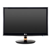 LG IPS236V Gebruikershandleiding