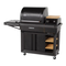 Traeger TIMBERLINE, TIMBERLINE XL - Handleiding voor aangesloten grill