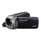 Camcorders Panasonic HDC-SDX1 Gebruiksaanwijzing
