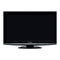 LCD TV Panasonic Viera TX-L32X15E Gebruiksaanwijzing