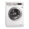 Wasmachines AEG L 76495 DFL Gebruiksaanwijzing