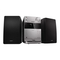 Stereo-systemen Philips DCM186 Snelstartgids