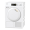 Wasdrogers Miele TCB 150 WP Gebruiksaanwijzing