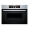 Ovens Bosch CMG676BS1 Gebruiksaanwijzing
