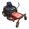 Grasmaaiers Toro TimeCutter Z4202 Gebruikershandleiding