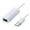 Elecom JC-W01U - Handleiding Gamepad Converter
