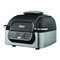 Ninja AG301UK Health Grill & Air Fryer Handleiding