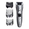 Panasonic ER‑GB80 / ER‑GB70 / ER‑GB60 - AC/Oplaadbare Baard-/Haartrimmer Handleiding