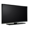LCD TV Sharp AQUOS LC-32LE154E Gebruiksaanwijzing