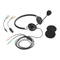 Shure IH 6500 - Handleiding tolkencircuit