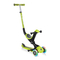 GLOBBER GO-UP DELUXE-serie, 644, 646, 647, 648, 690 handleiding