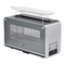 WMF Lono (3200000437) Handleiding