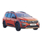 Automobielen Dacia Jogger Handleiding
