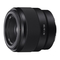 Sony FE 50mm F1.8 (SEL50F18F) - Handleiding en Review van verwisselbare lens