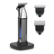 BaByliss S996U, SUPER-X METAL Series Handleiding
