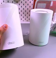 Tp-Link Deco BE65 Handleiding Artikel