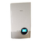 Warmtepompen Hisense Hi-Therma Beknopte Handleiding