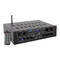 PYLE PTA66BT Handleiding