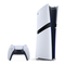 Sony PlayStation 5 Pro, CFI-7021 Handleiding