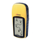 GPS Garmin eTrex H Gebruikershandleiding