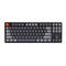 Keychron K8 Bluetooth Mechanical Keyboard Snelstartgids