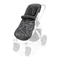 UPPAbaby BabyGanoosh 0120 - Installatiehandleiding Voetenzak