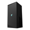 GIGABYTE MODEL S, AMSI7N7I-21A1 - Gaming Desktop PC Handleiding