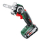 Bosch AdvancedCut 18 Handleiding